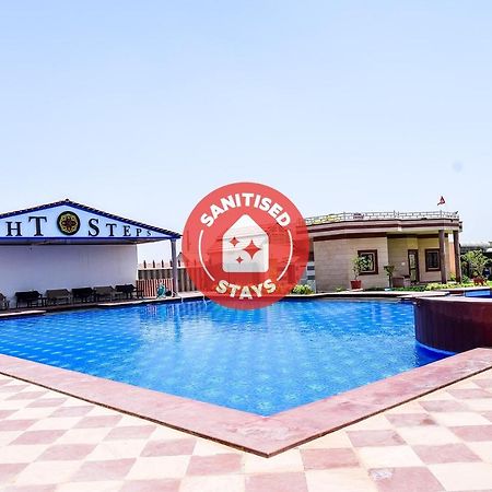 Collection O 38804 Eight Steps Resort Τζοντχπούρ Εξωτερικό φωτογραφία