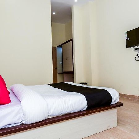Collection O 38804 Eight Steps Resort Τζοντχπούρ Εξωτερικό φωτογραφία