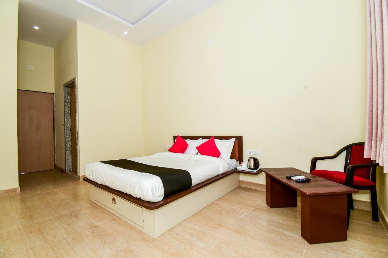 Collection O 38804 Eight Steps Resort Τζοντχπούρ Εξωτερικό φωτογραφία