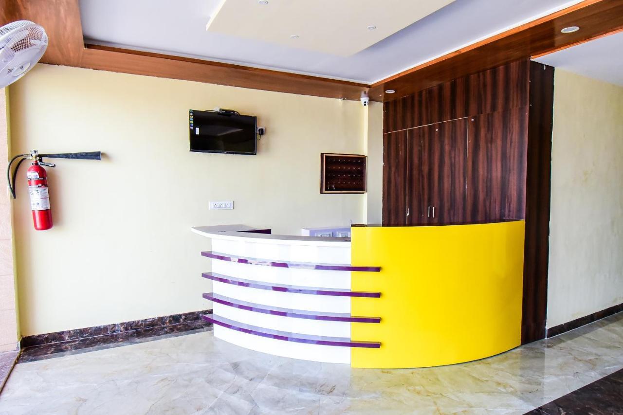 Collection O 38804 Eight Steps Resort Τζοντχπούρ Εξωτερικό φωτογραφία