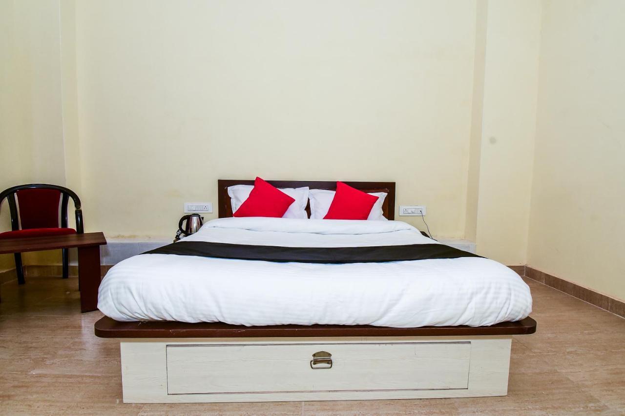 Collection O 38804 Eight Steps Resort Τζοντχπούρ Εξωτερικό φωτογραφία