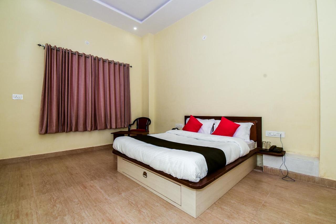Collection O 38804 Eight Steps Resort Τζοντχπούρ Εξωτερικό φωτογραφία
