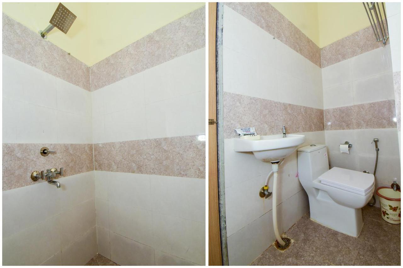 Collection O 38804 Eight Steps Resort Τζοντχπούρ Εξωτερικό φωτογραφία