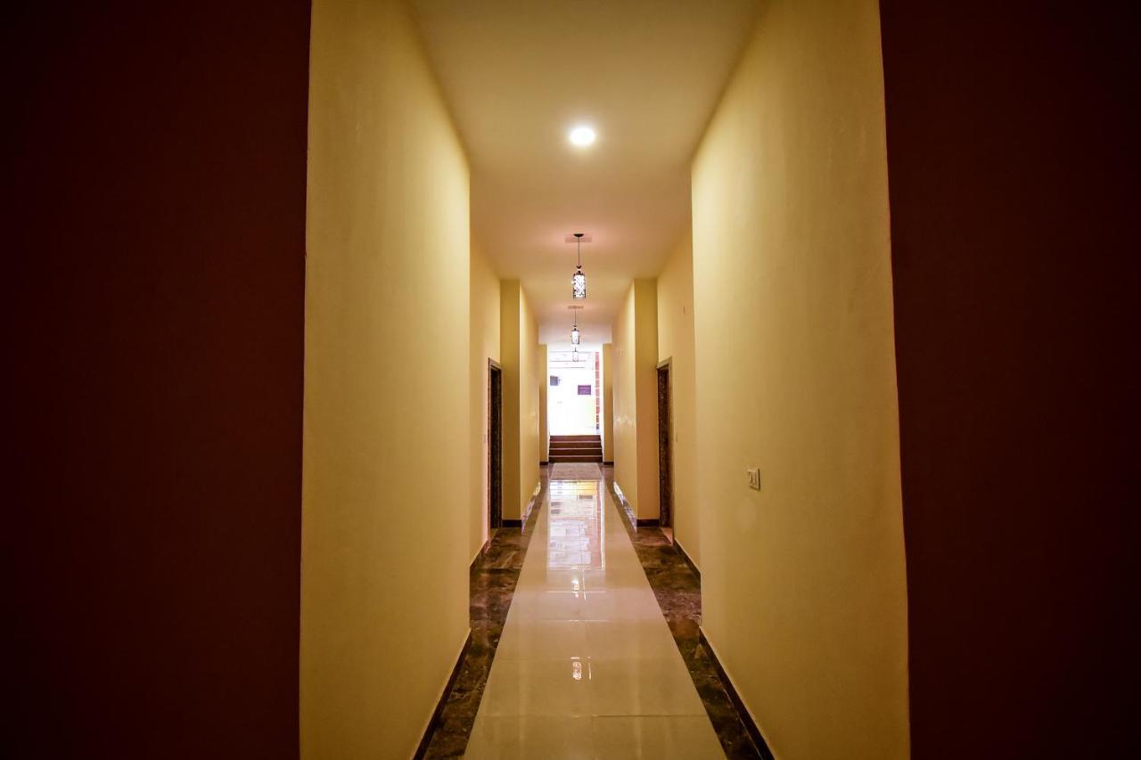 Collection O 38804 Eight Steps Resort Τζοντχπούρ Εξωτερικό φωτογραφία