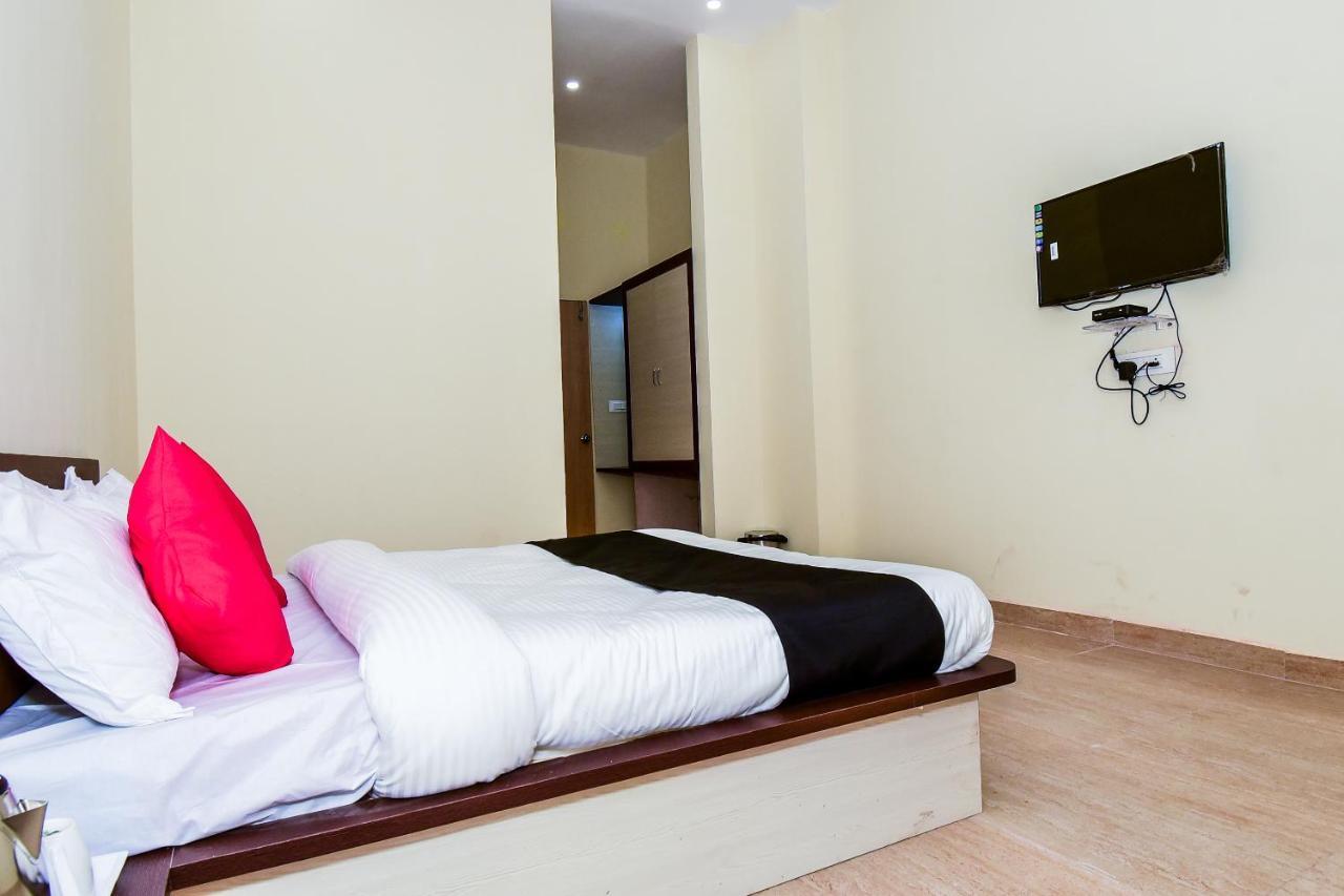 Collection O 38804 Eight Steps Resort Τζοντχπούρ Εξωτερικό φωτογραφία