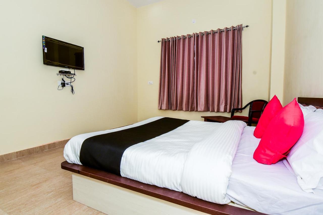 Collection O 38804 Eight Steps Resort Τζοντχπούρ Εξωτερικό φωτογραφία