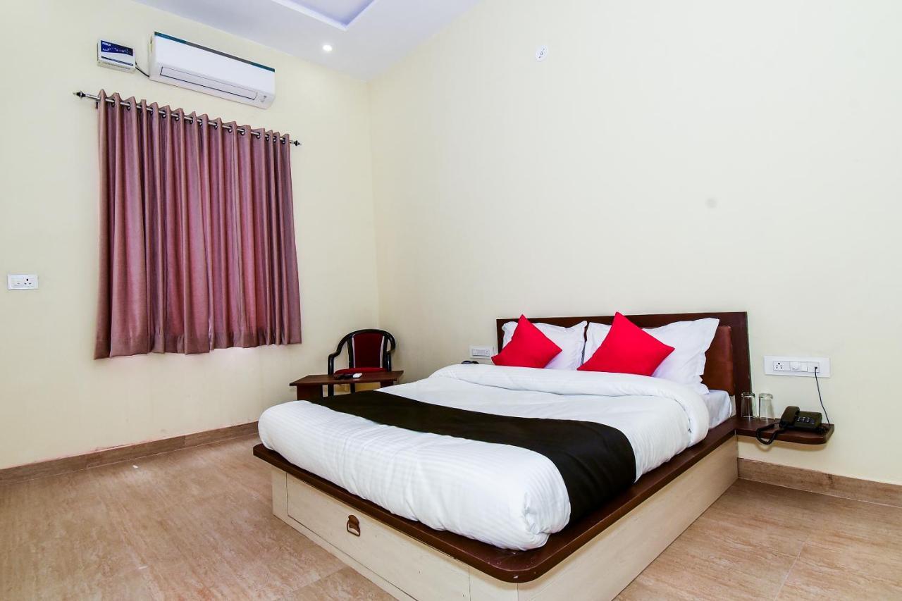 Collection O 38804 Eight Steps Resort Τζοντχπούρ Εξωτερικό φωτογραφία