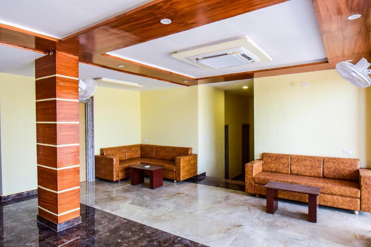 Collection O 38804 Eight Steps Resort Τζοντχπούρ Εξωτερικό φωτογραφία
