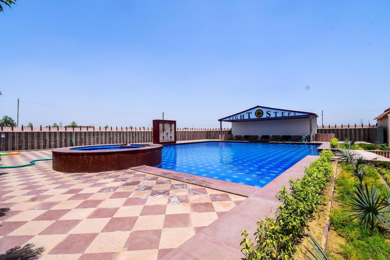 Collection O 38804 Eight Steps Resort Τζοντχπούρ Εξωτερικό φωτογραφία