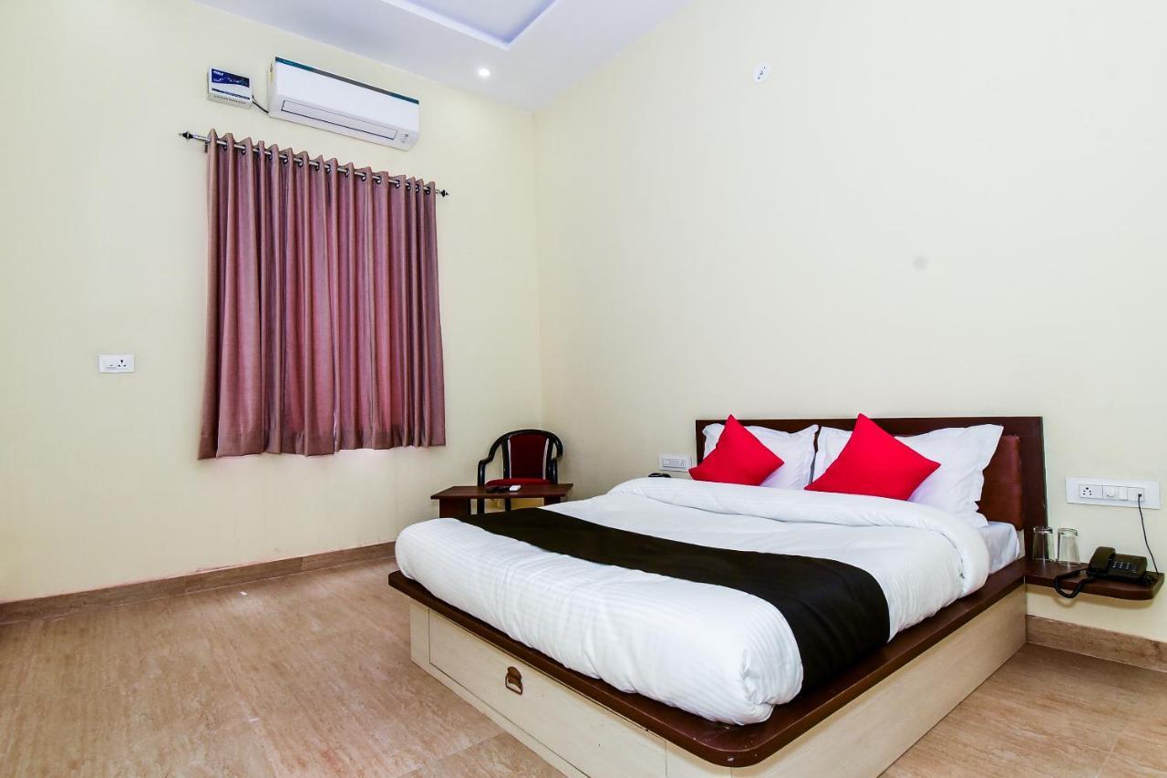 Collection O 38804 Eight Steps Resort Τζοντχπούρ Εξωτερικό φωτογραφία