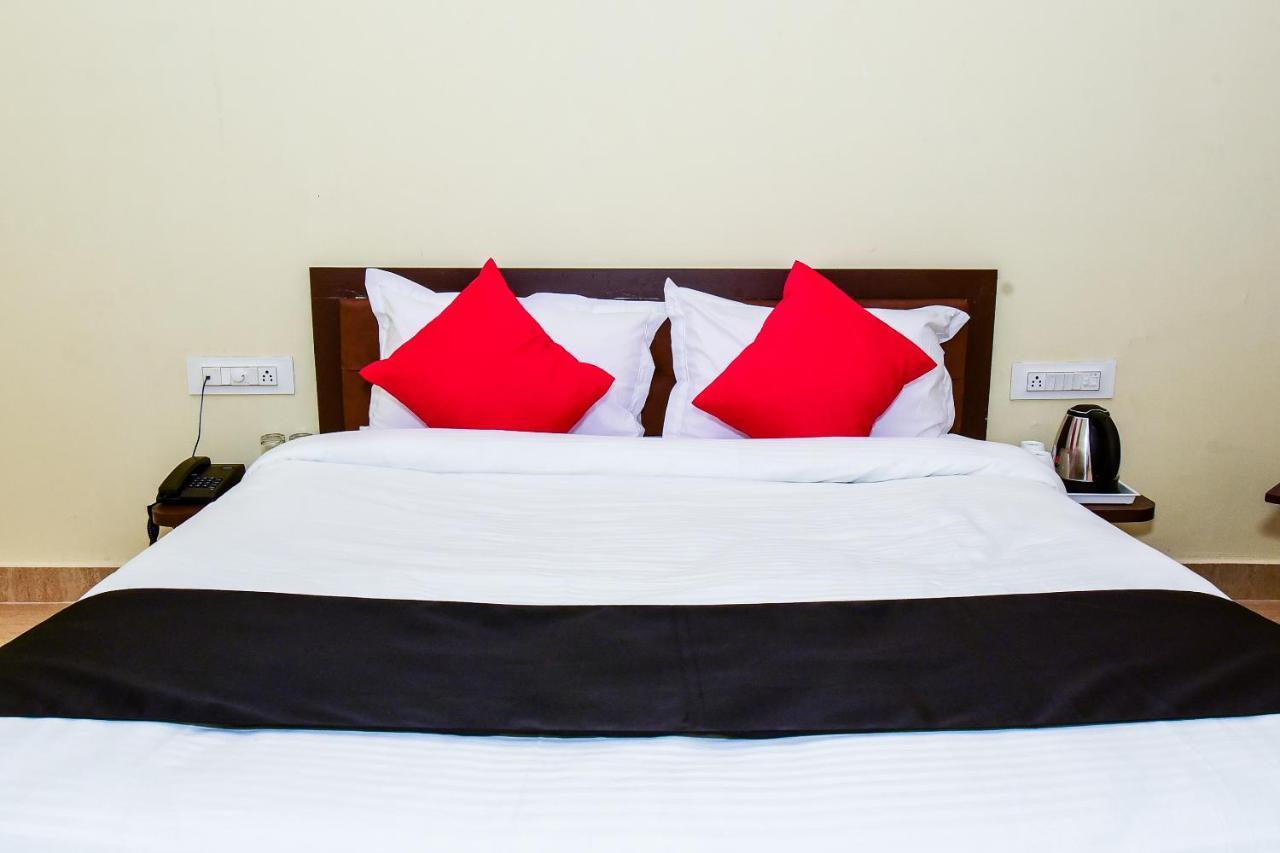 Collection O 38804 Eight Steps Resort Τζοντχπούρ Εξωτερικό φωτογραφία