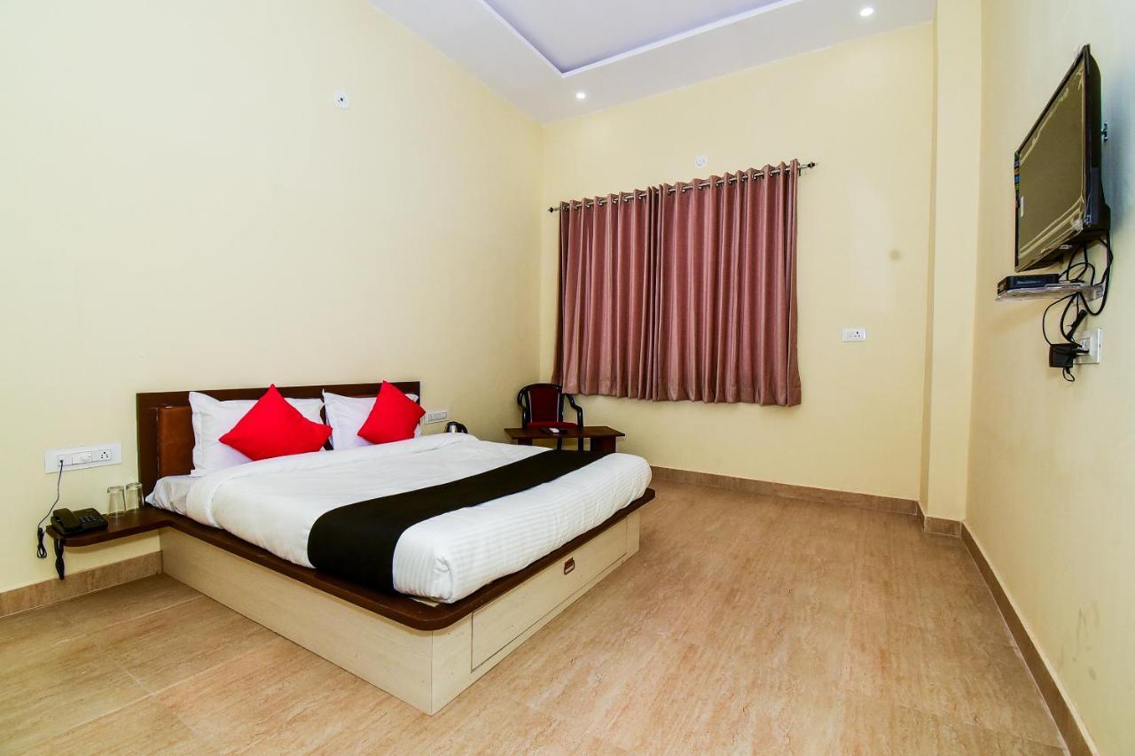 Collection O 38804 Eight Steps Resort Τζοντχπούρ Εξωτερικό φωτογραφία