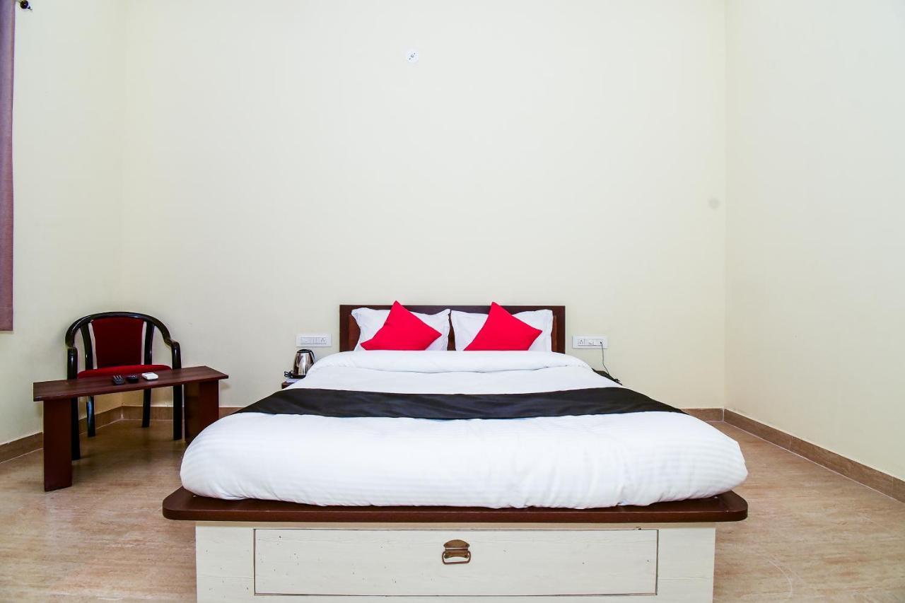 Collection O 38804 Eight Steps Resort Τζοντχπούρ Εξωτερικό φωτογραφία