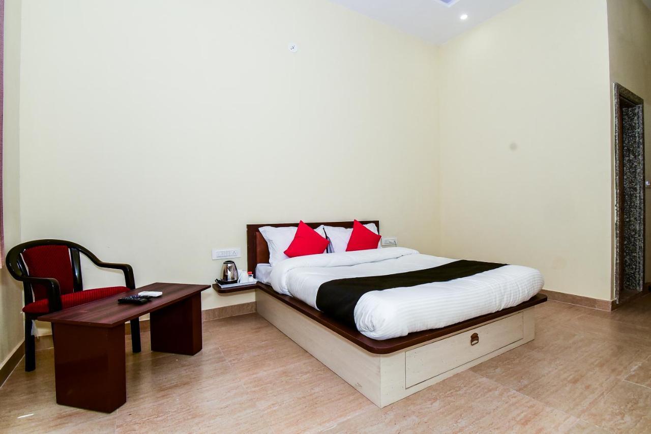 Collection O 38804 Eight Steps Resort Τζοντχπούρ Εξωτερικό φωτογραφία