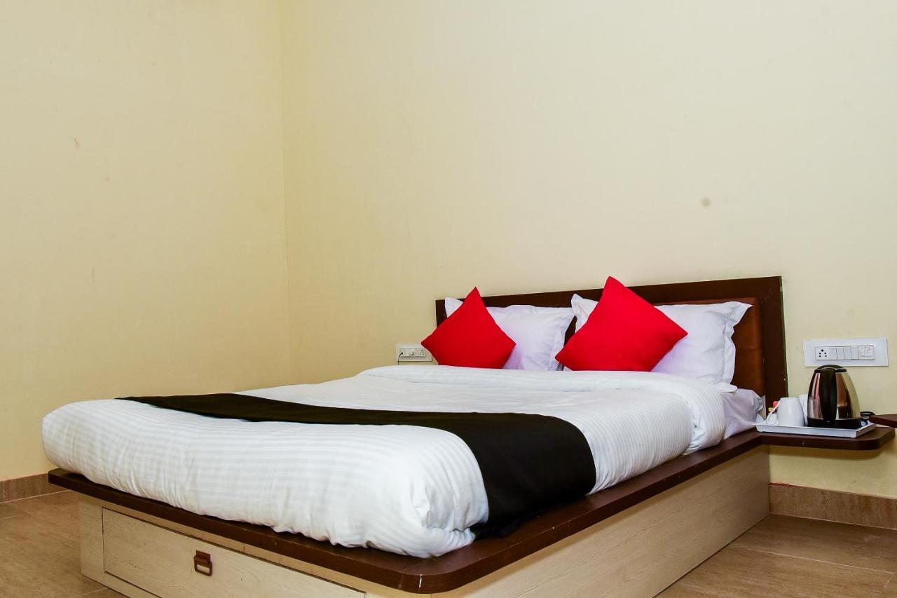 Collection O 38804 Eight Steps Resort Τζοντχπούρ Εξωτερικό φωτογραφία